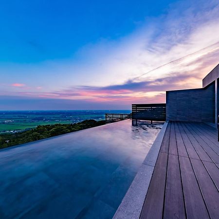 Kamenoi Hotel Tsukubasan Εξωτερικό φωτογραφία