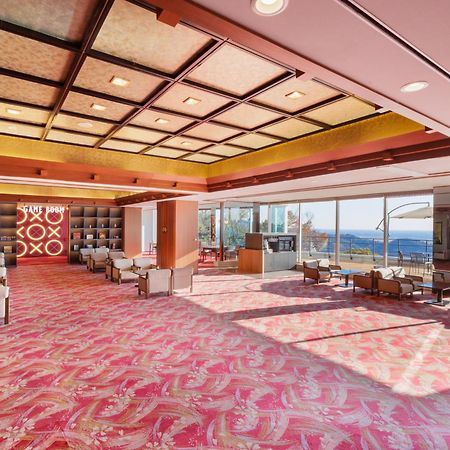 Kamenoi Hotel Tsukubasan Εξωτερικό φωτογραφία