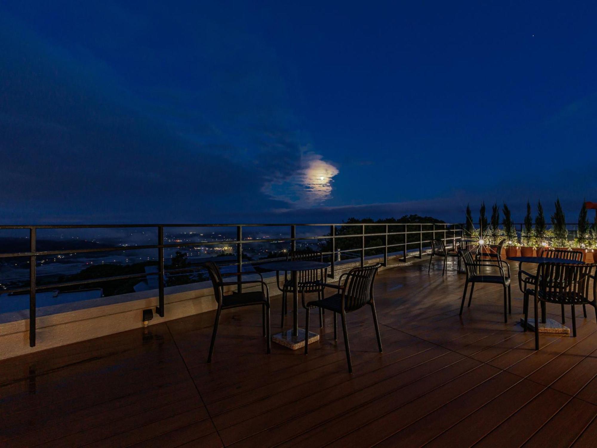 Kamenoi Hotel Tsukubasan Εξωτερικό φωτογραφία