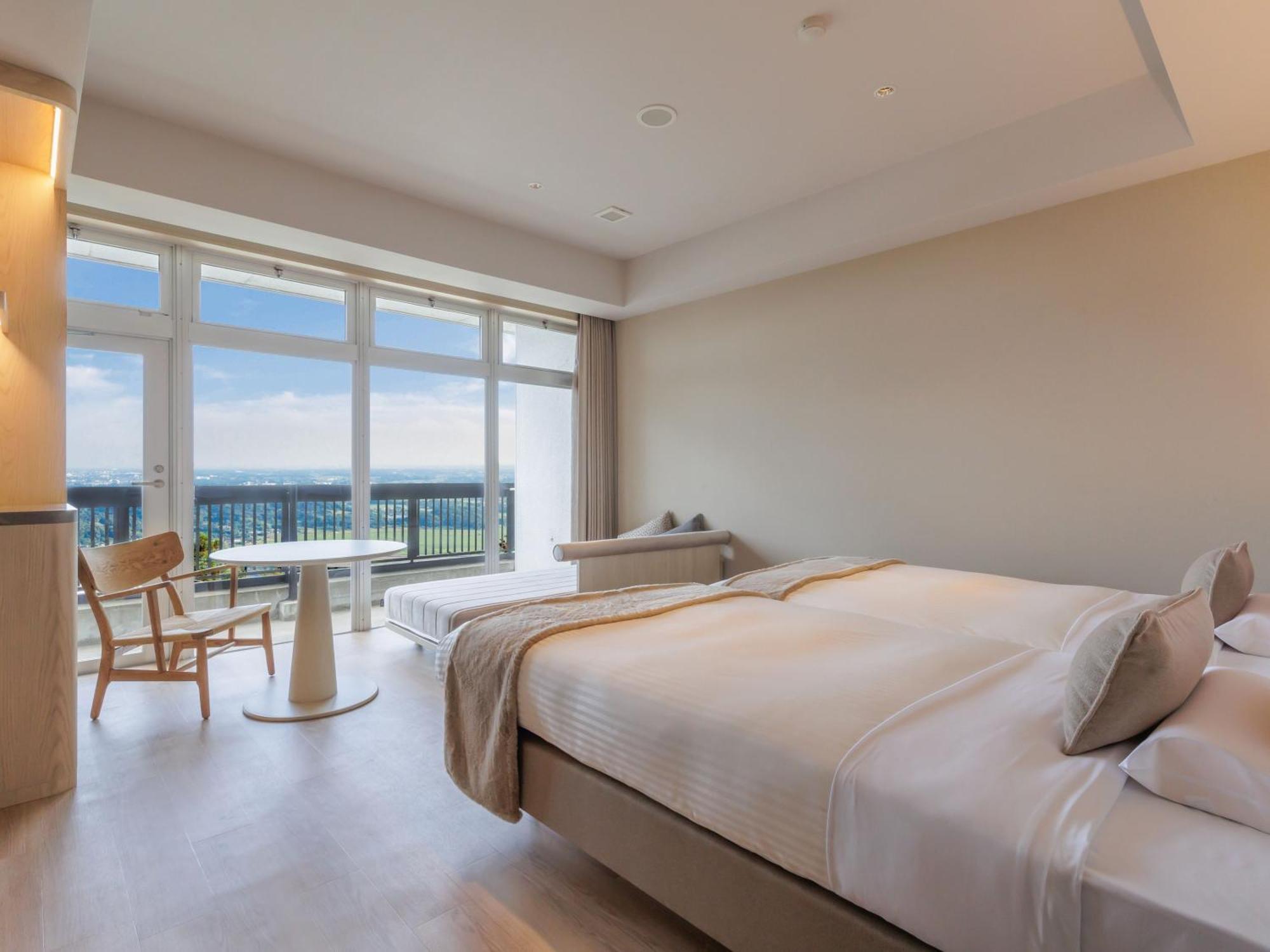 Kamenoi Hotel Tsukubasan Εξωτερικό φωτογραφία