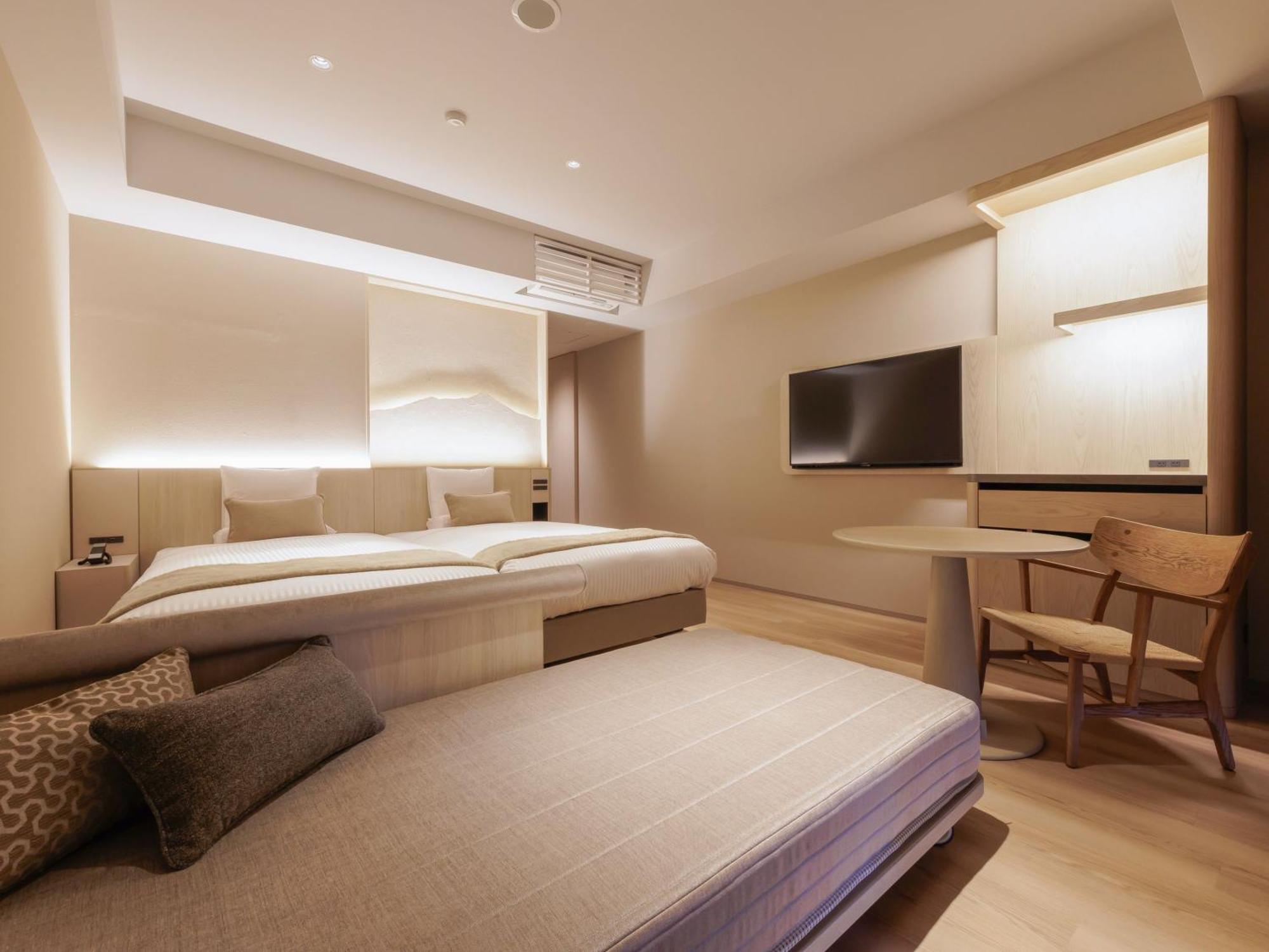 Kamenoi Hotel Tsukubasan Εξωτερικό φωτογραφία