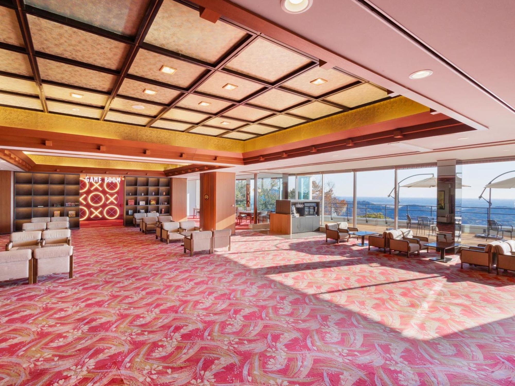 Kamenoi Hotel Tsukubasan Εξωτερικό φωτογραφία